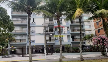 Seu refúgio no litoral! Apartamento na Praia da Enseada ? Guarujá