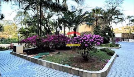 Apartamento no Barro Branco ,próximo Maple Bear , Colégio Jd. São Paulo