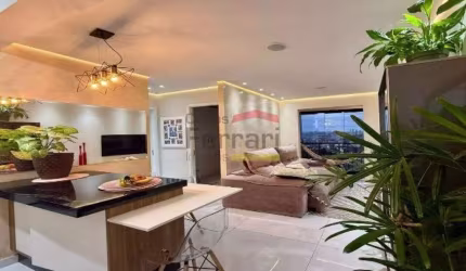 Apartamento Garden com 61 m² ? Porteira Fechada ? Freguesia do Ó, São Paulo ? SP