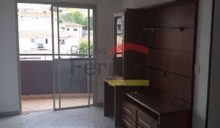 Apartamento 3 dormitórios, 2 vagas