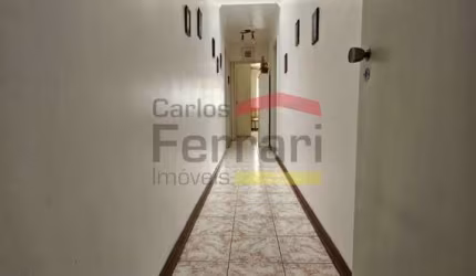 Casa Térrea, a venda, Jardim Guança, 04 dormitórios, 01 suíte, 04 vagas