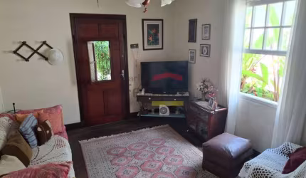 Casa Térrea no Tremembé