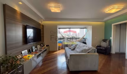 APARTAMENTO  NO JARDIM SÃO PAULO -