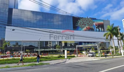 Sala Comercial Tucuruvi- ao lado da Mercadocar, Shopping TriMais, -  vista panorâmica