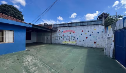 Imóvel Comercial - Vila Maria