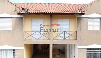 Casa em condomínio Fechado