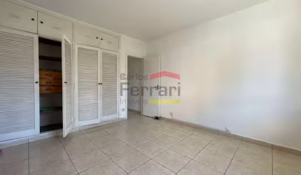Locação de sobrado no bairro santa terezinha