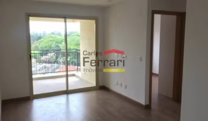 apartamento Santana