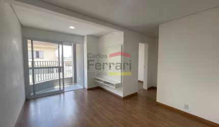 Apartamento novo na Parada Inglesa !!!