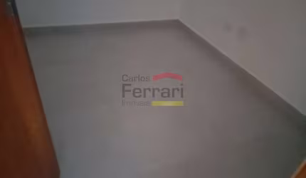 Apartamento novo, nunca habitado, a venda, Vila Pauliceia, 01 dormitório, 01 banheiro, sem vaga,