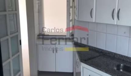 Apartamento para locação em Santana