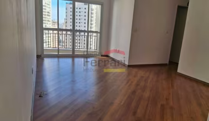 Apartamento Santana