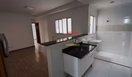 Apartamento à 2km do Metrô Tucuruvi, 2 dormitórios e 1 vaga