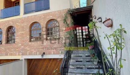 SOBRADO PARA LOCAÇÃO NO BAIRRO DA AGUA FRIA.