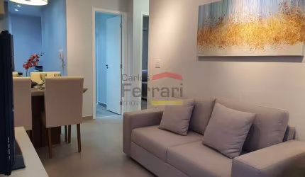 Apartamento novo 38,3 m²  2 dormitórios sem vaga   churrasqueira solário rooftop Chora menino