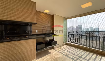 Apartamento Alto Padrão em Santana ? Edifício Mansão