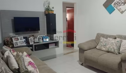 Apartamento próximo ao metrô Jardim São Paulo
