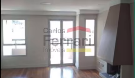 APARTAMENTO NO MANDAQUI