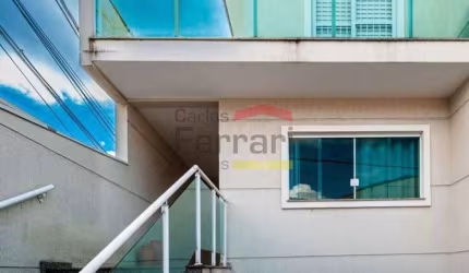 Sobrado para locação no  Imirim.