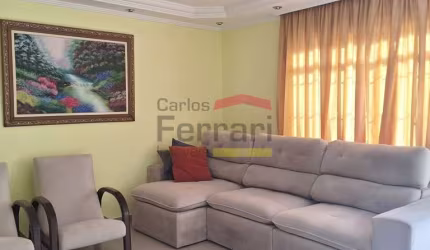 MANDAQUI  CASA TÉRREA COM MAIS 4 CASAS PARA RENDA