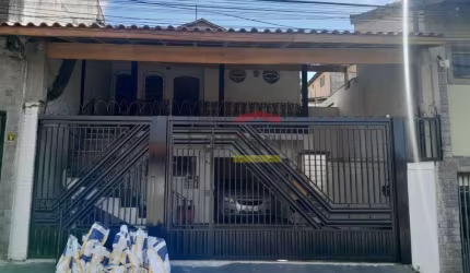 Sobrado  Totalmente Reformado Bragança Paulista