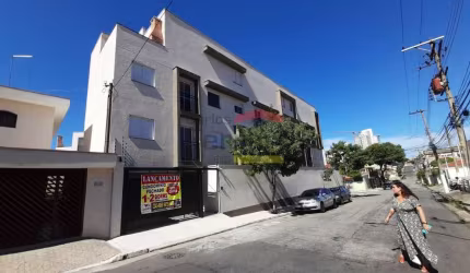 APARTAMENTOS NOVOS NO PARQUE VITORIA, 2 DORMITÓRIOS, 1 VAGA