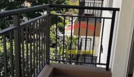 Apartamento à Venda, Pinheiros 02 dormitórios, sem vaga, varanda