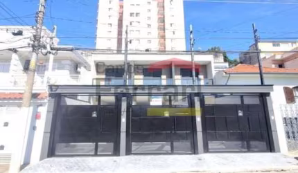 Sobrado a venda região imirim. 3 dormitórios Novo