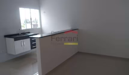 Apartamento de 1 dormitório para locação no Parque Edu Chaves