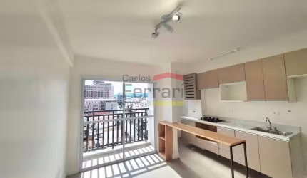 Apartamento novo com 2 quartos e 1 vaga - Próximo ao Metrô Parada Inglesa