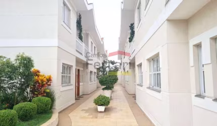 Casa Condominio fechado Chora Menino Venda 3 dormitórios
