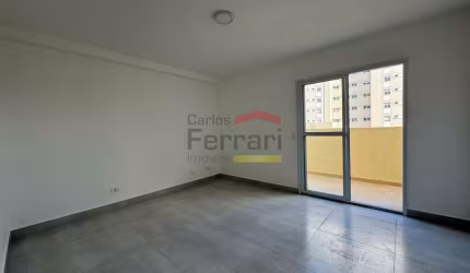 Studio à venda ou locação  com 1 dormitório em Santana