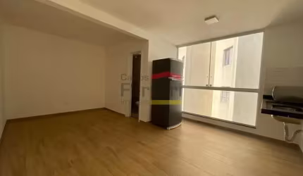 Apartamento Studio para locação.