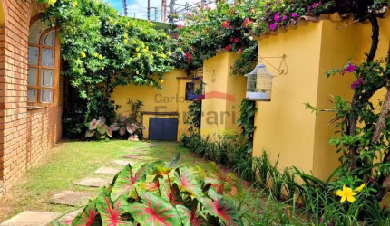 Casa Térrea na Freguesia do Ó - Excelente localização