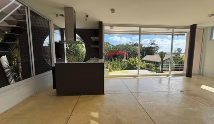 Casa para locação com 2 suítes na Roseira, em Mairiporã