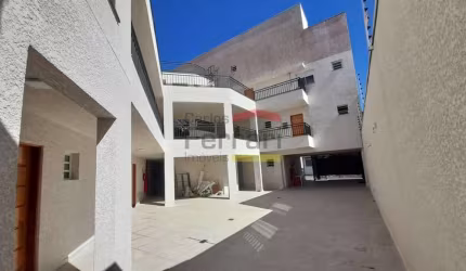 APARTAMENTOS NOVOS NO PARQUE VITORIA, 1 DORMITÓRIO, SEM VAGA