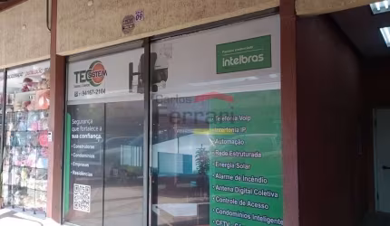 Ponto Comercial/Loja à Venda no Jardim Pirituba