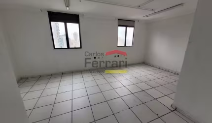 SALA COMERCIAL SANTANA 33MTS2