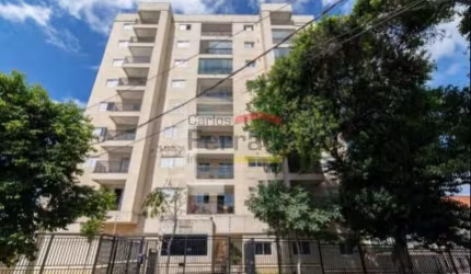 Apartamento - 01 dormitório - 1 vaga - 46 metros