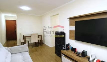 APARTAMENTO NO JAÇANÃ COM 2  DORMITÓRIOS
