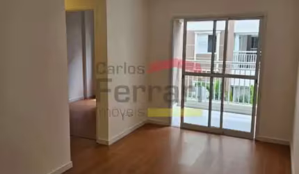 Impecável  apartamento Tucuruvi