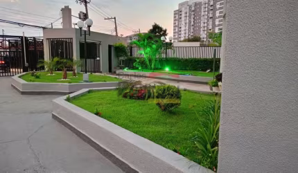 APARTAMENTO 51M2  LAUZANE PAULISTA