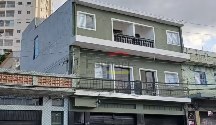 Apartamento Térreo na Vila Maria Alta !