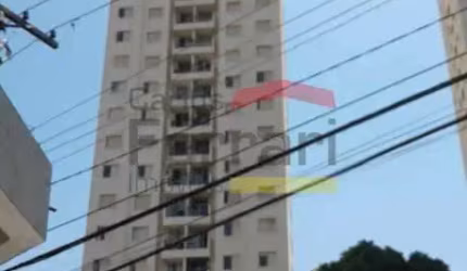 Cobertura no Parque Mandaqui - 2 suítes e terraço