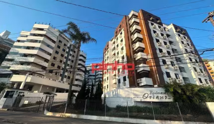 Apartamento com 3 dormitórios à venda, 81 m² por R$ 790.000,00 - João Paulo - Florianópolis/SC