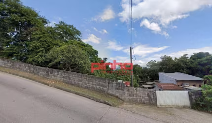 Terreno à venda, 4.616,29m² por R$ 724.016 - São Luiz - São José/SC