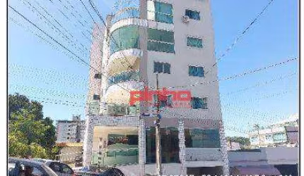 Apartamento com 4 dormitórios à venda, 340 m² por R$ 710.600,00 - Centro - Palmitos/SC