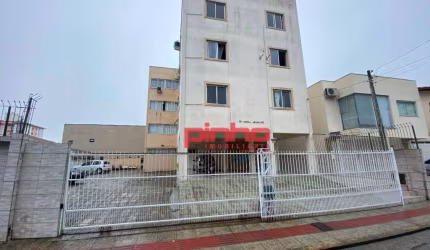 Apartamento com 2 dormitórios à venda, 70 m² por R$ 290.000,00 - Estreito - Florianópolis/SC