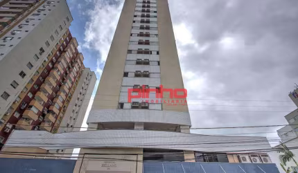 Apartamento com 2 dormitórios à venda, 69 m² por R$ 349.920,00 - Centro - Criciúma/SC