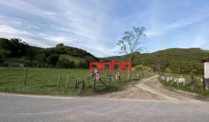Terreno à venda, 35054,60m² (3,50 hectares) por R$ 1.200.000 - Pagará - Santo Amaro da Imperatriz/SC